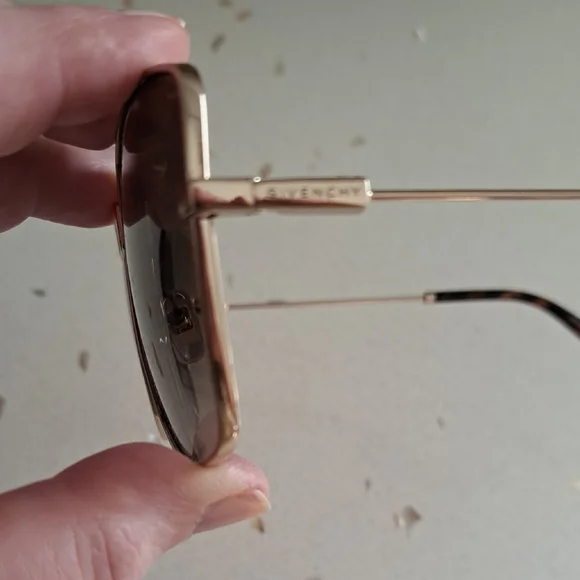 Givenchy Sunglasses